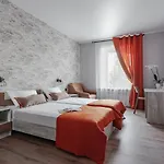 Hotel Fishel Odessa