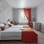 Hotel Fishel Odessa