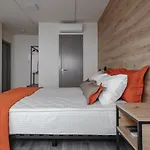 Hotel Fishel *