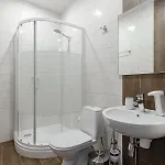 Hotel Fishel Odessa