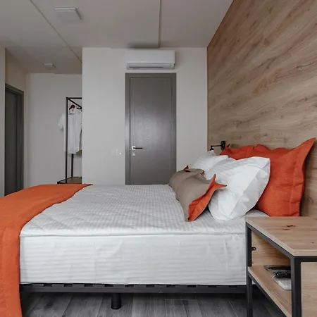 Hotel Fishel *