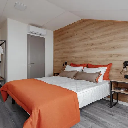 Hotel Fishel