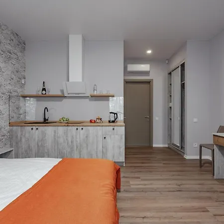 Hotel Fishel *