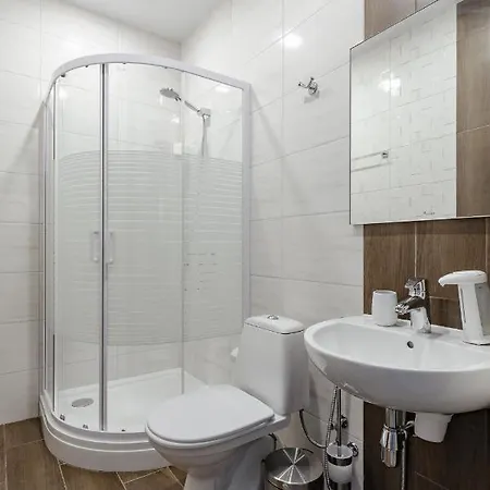 Hotel Fishel Odesa