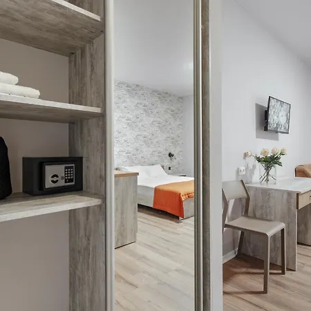 Hotel Fishel