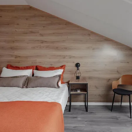 Fishel Hotel Odessa