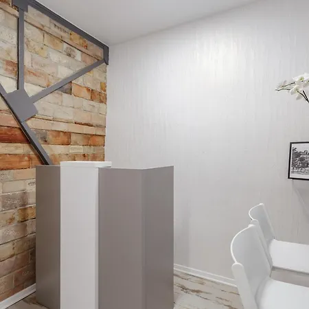 Fishel Hotel Odesa