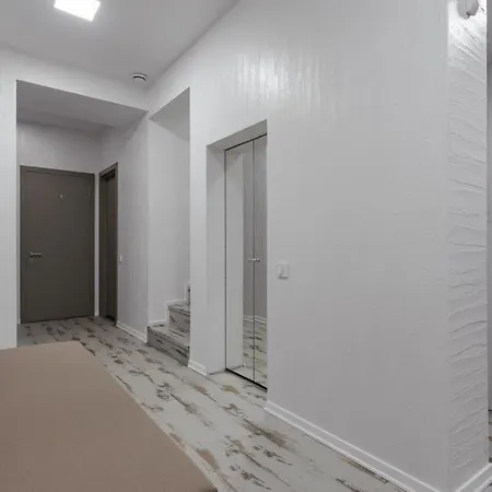 Hotel Fishel Odessa