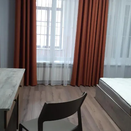 Hotel Fishel