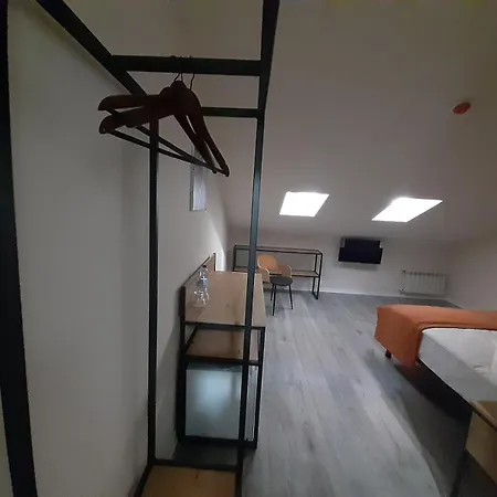 Hotel Fishel Odessa