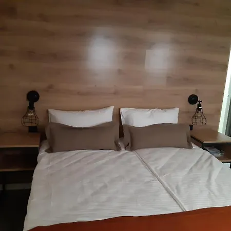 Hotel Fishel Odessa