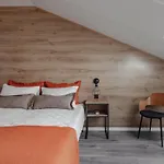 Fishel Otel Odessa