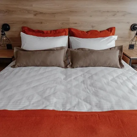 Hotel Fishel *